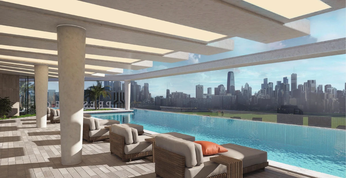 The Boulevard By Prestige One