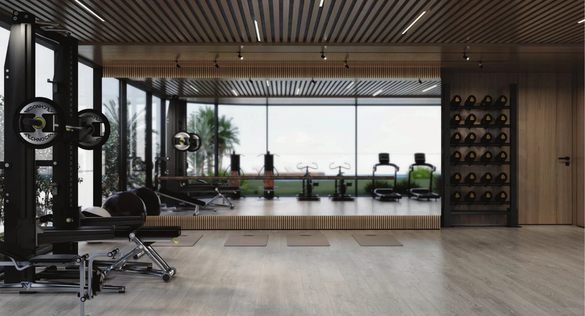 The Boulevard By Prestige One