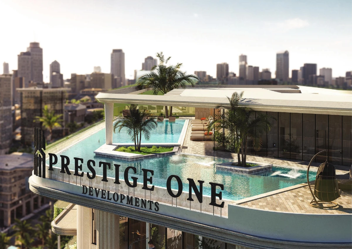 The Boulevard By Prestige One