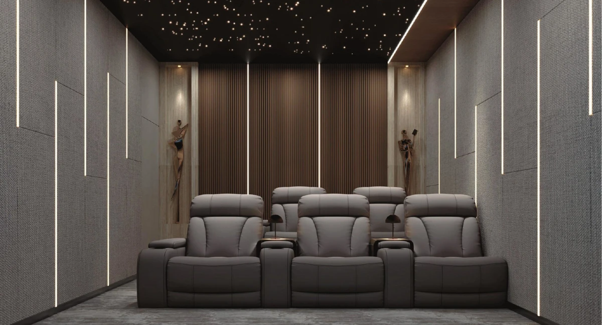 The Boulevard By Prestige One