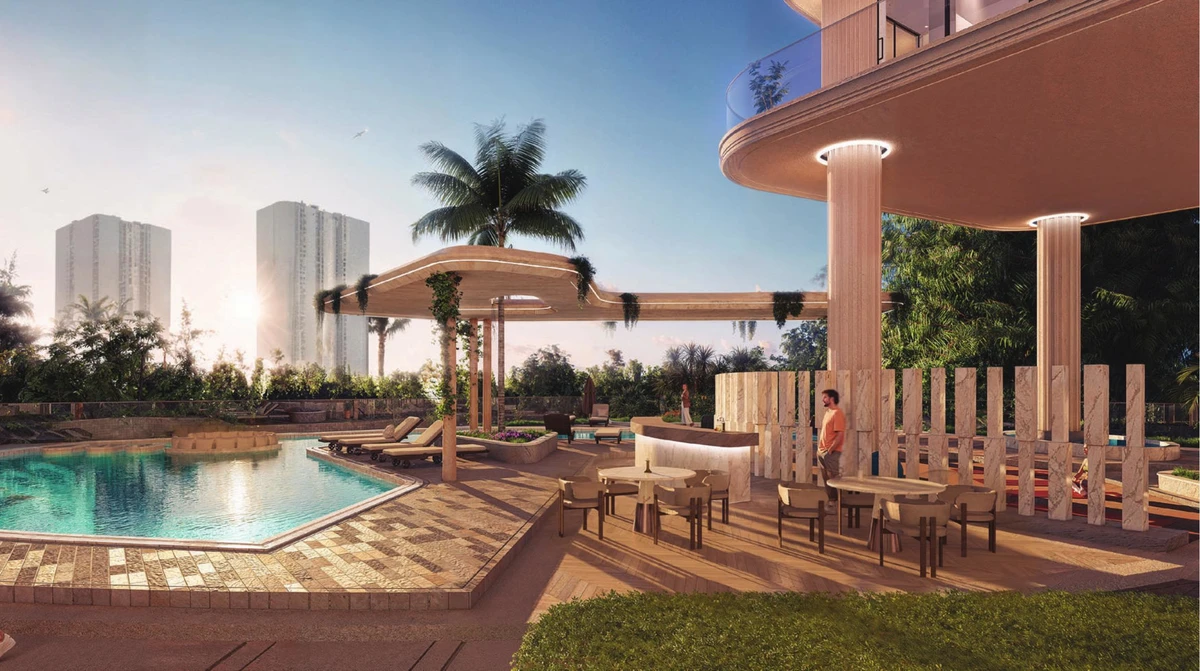 The Boulevard By Prestige One