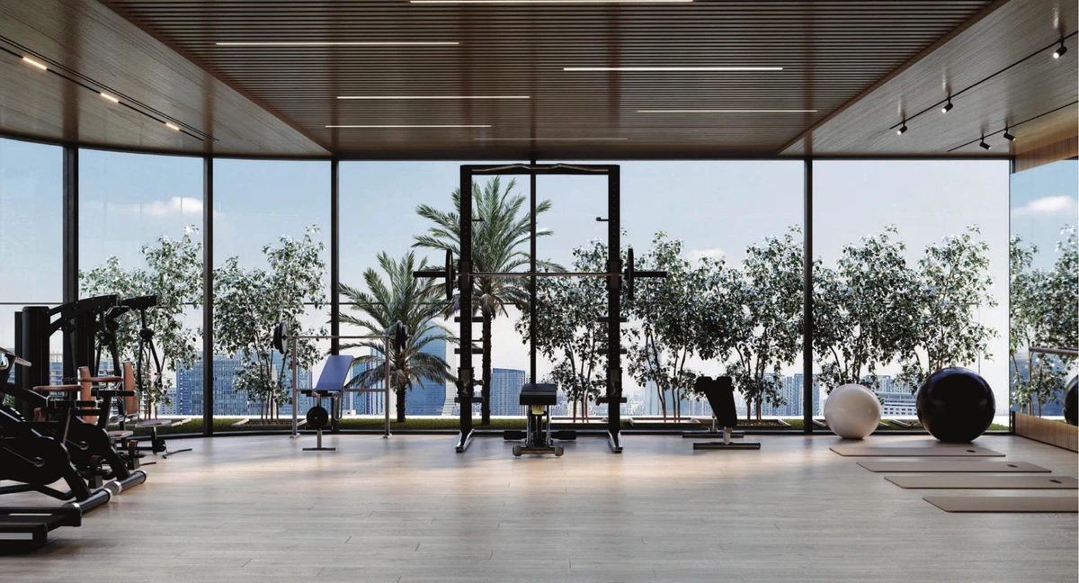 The Boulevard By Prestige One