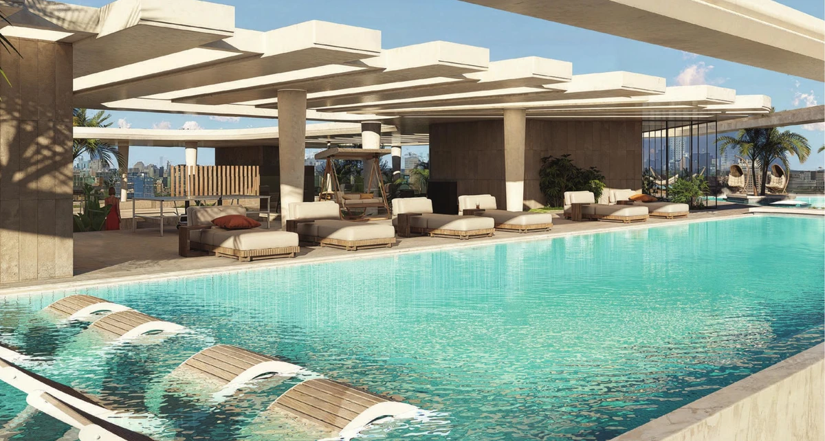 The Boulevard By Prestige One