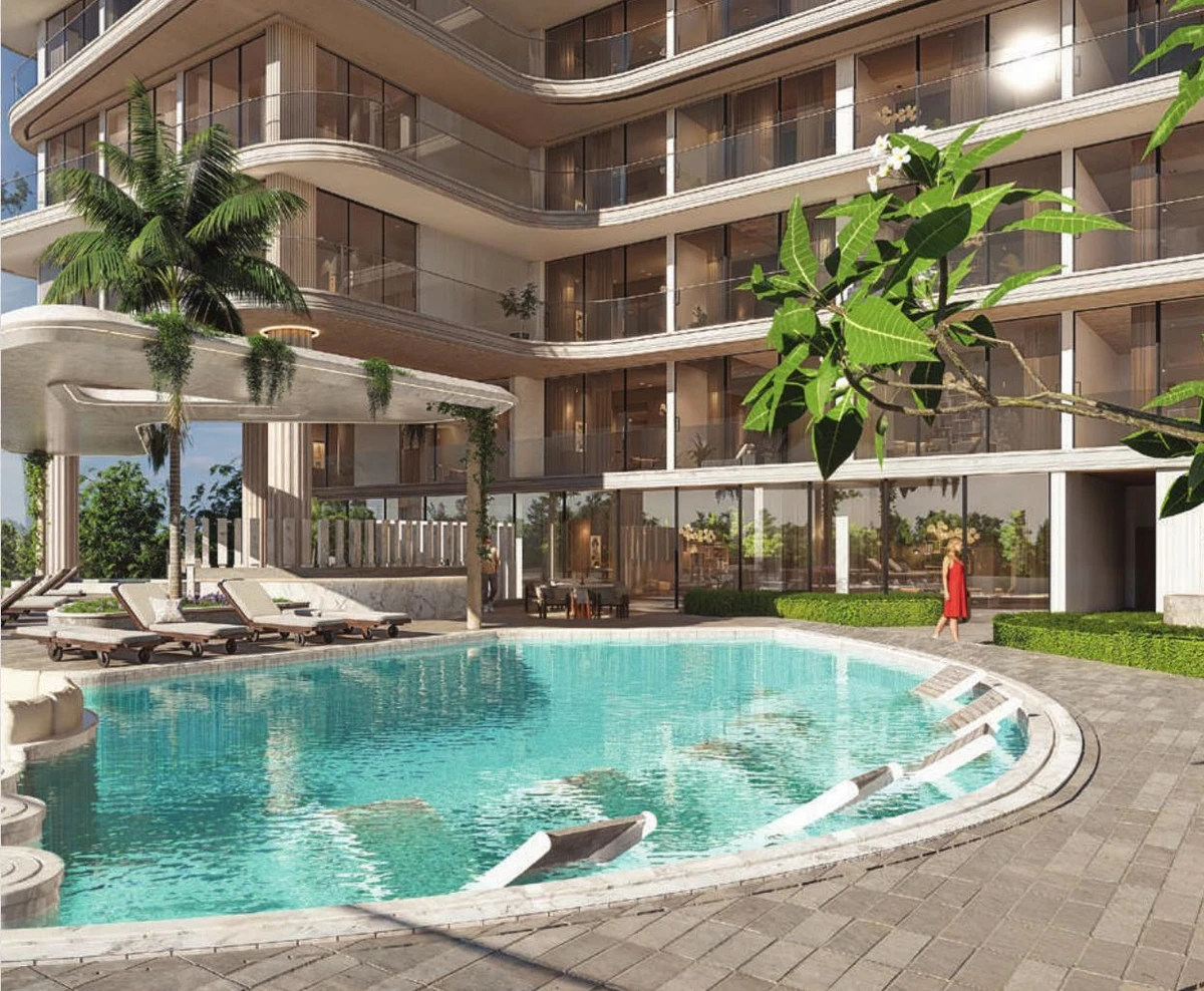 The Boulevard By Prestige One