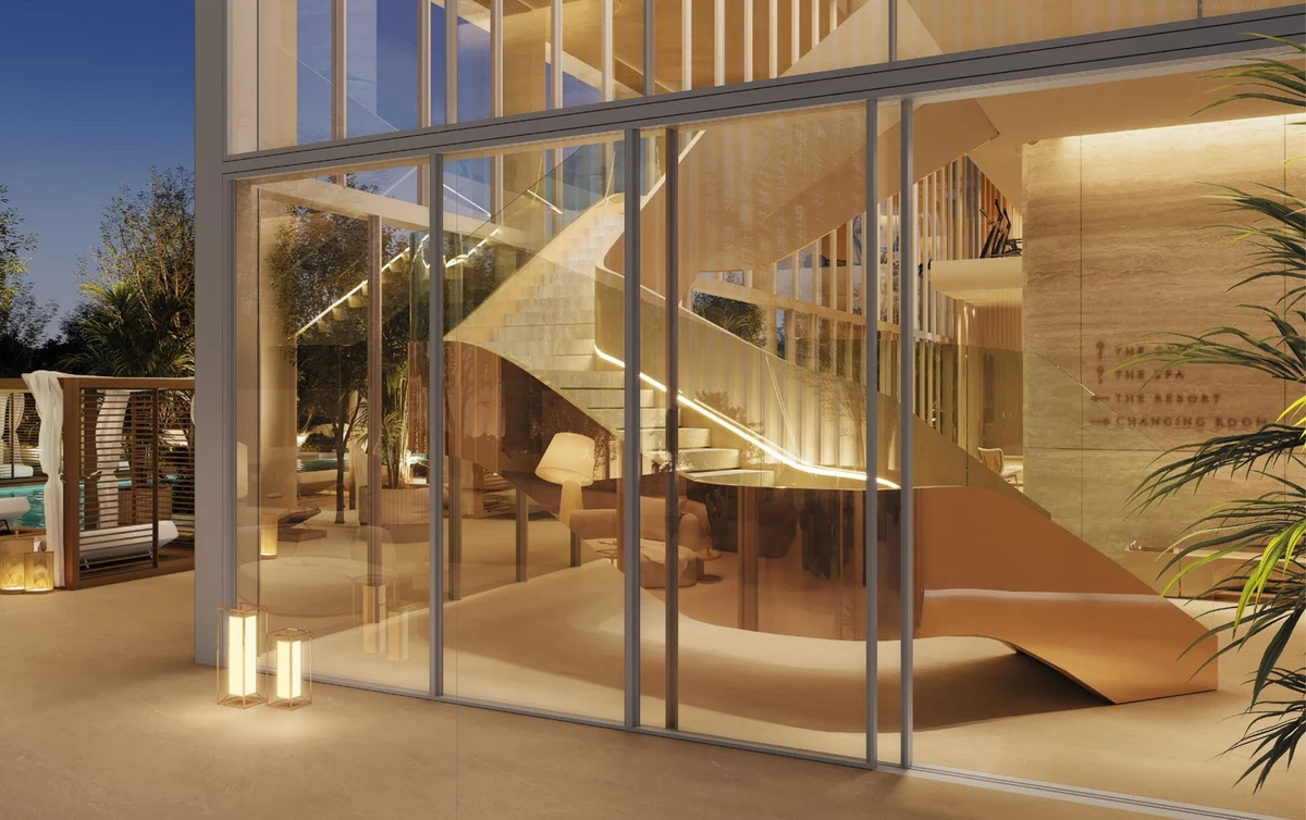 The Chedi Private Residences