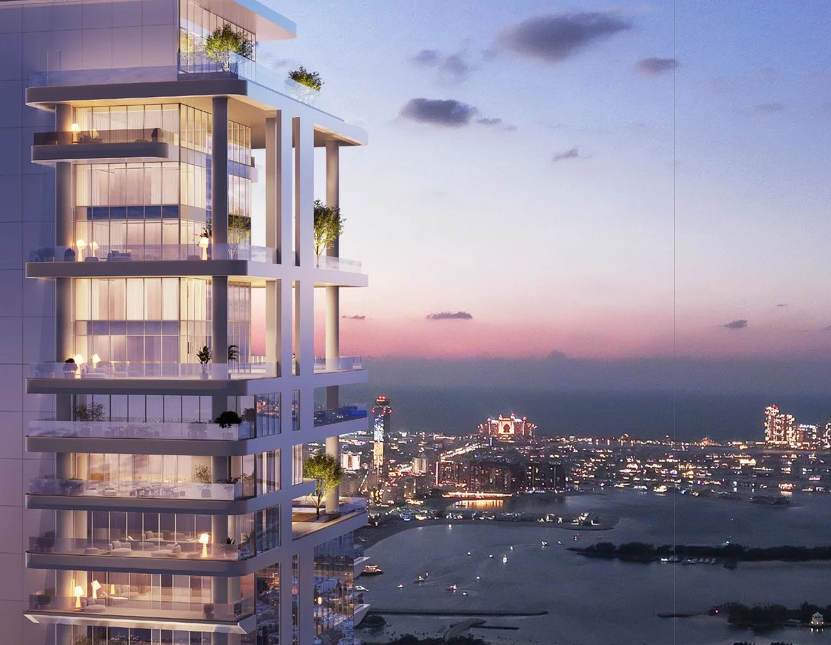 The Chedi Private Residences