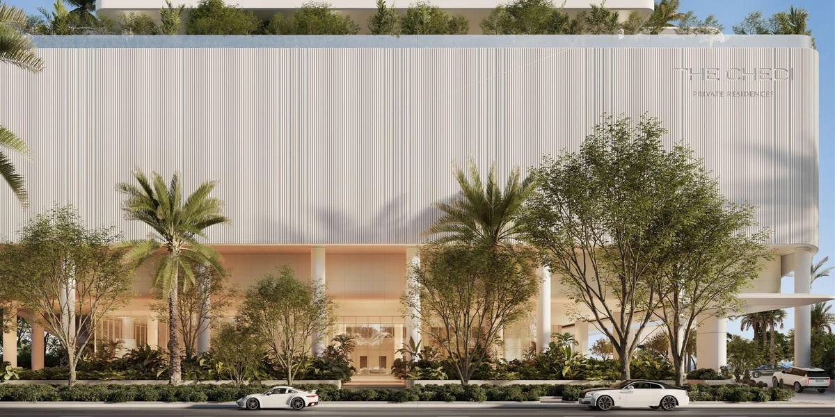 The Chedi Private Residences
