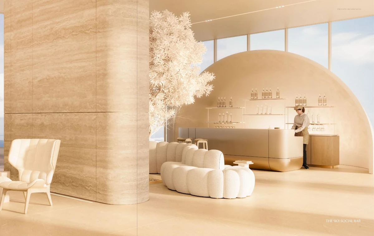 The Chedi Private Residences
