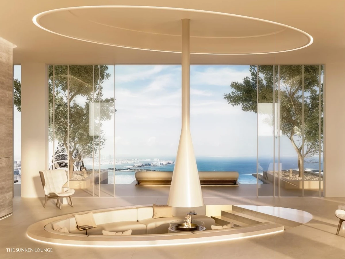 The Chedi Private Residences