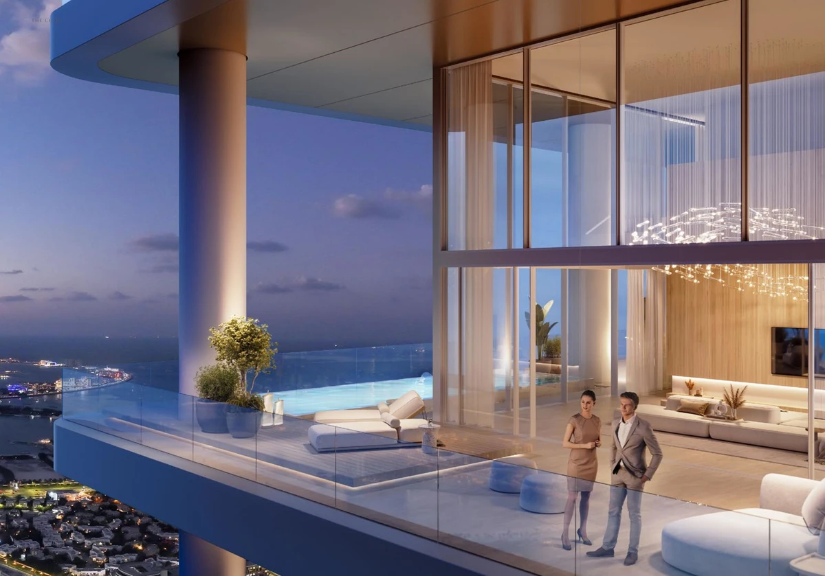 The Chedi Private Residences