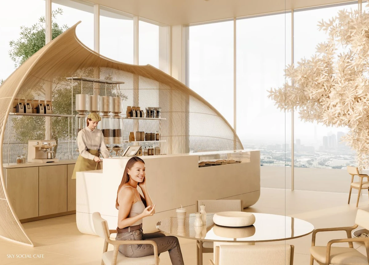 The Chedi Private Residences