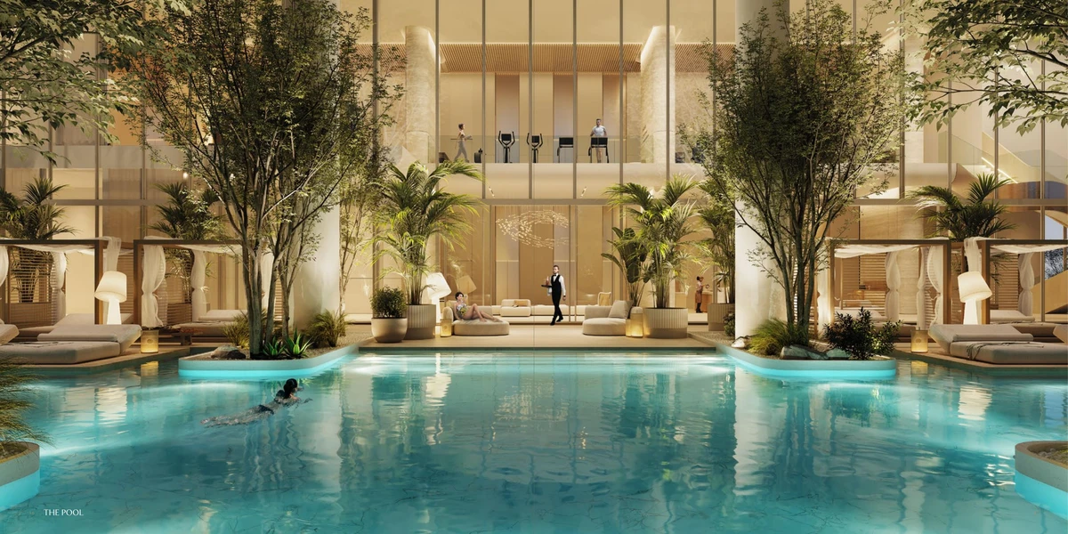 The Chedi Private Residences