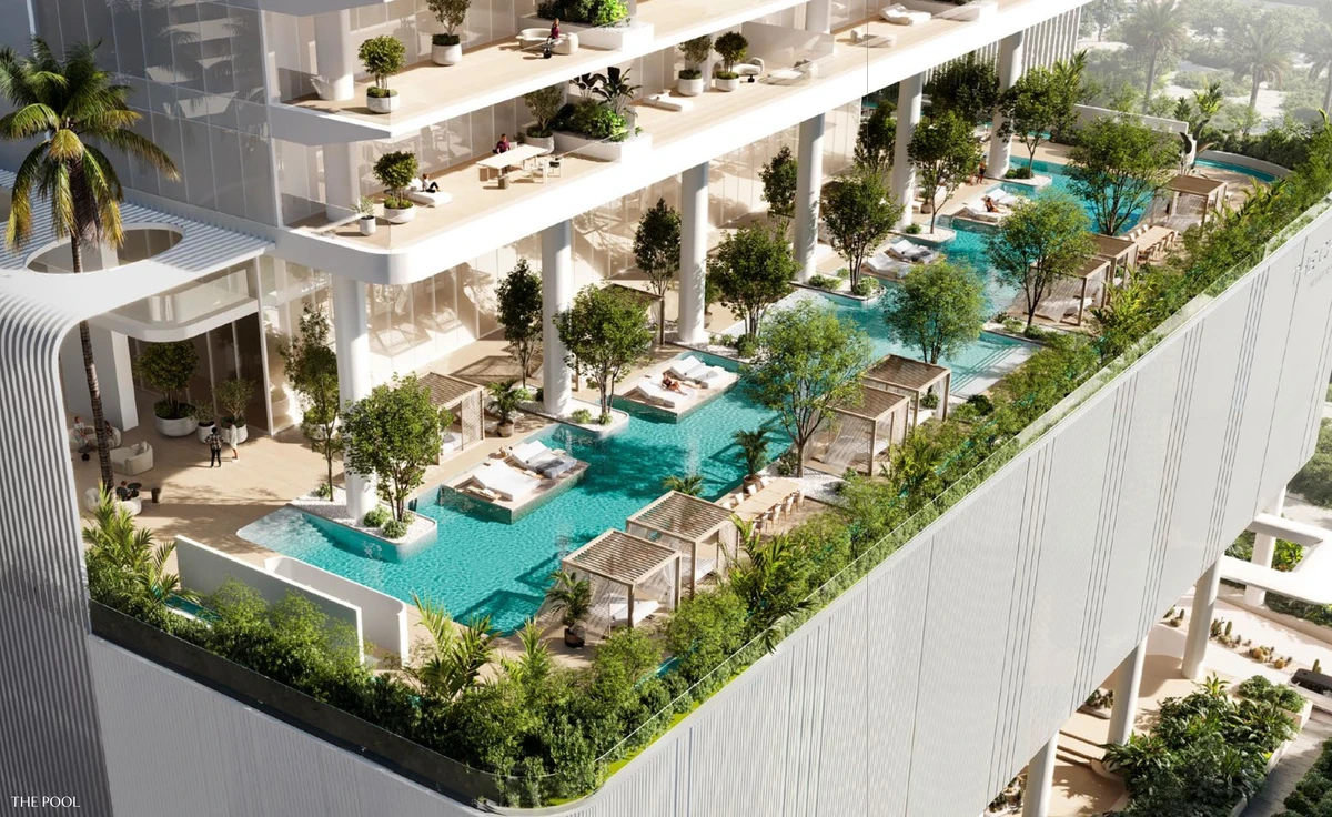The Chedi Private Residences