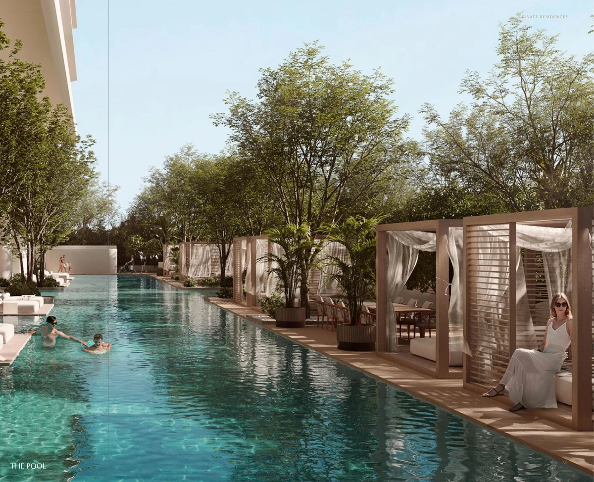 The Chedi Private Residences