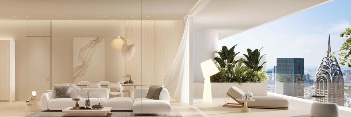 The Chedi Private Residences