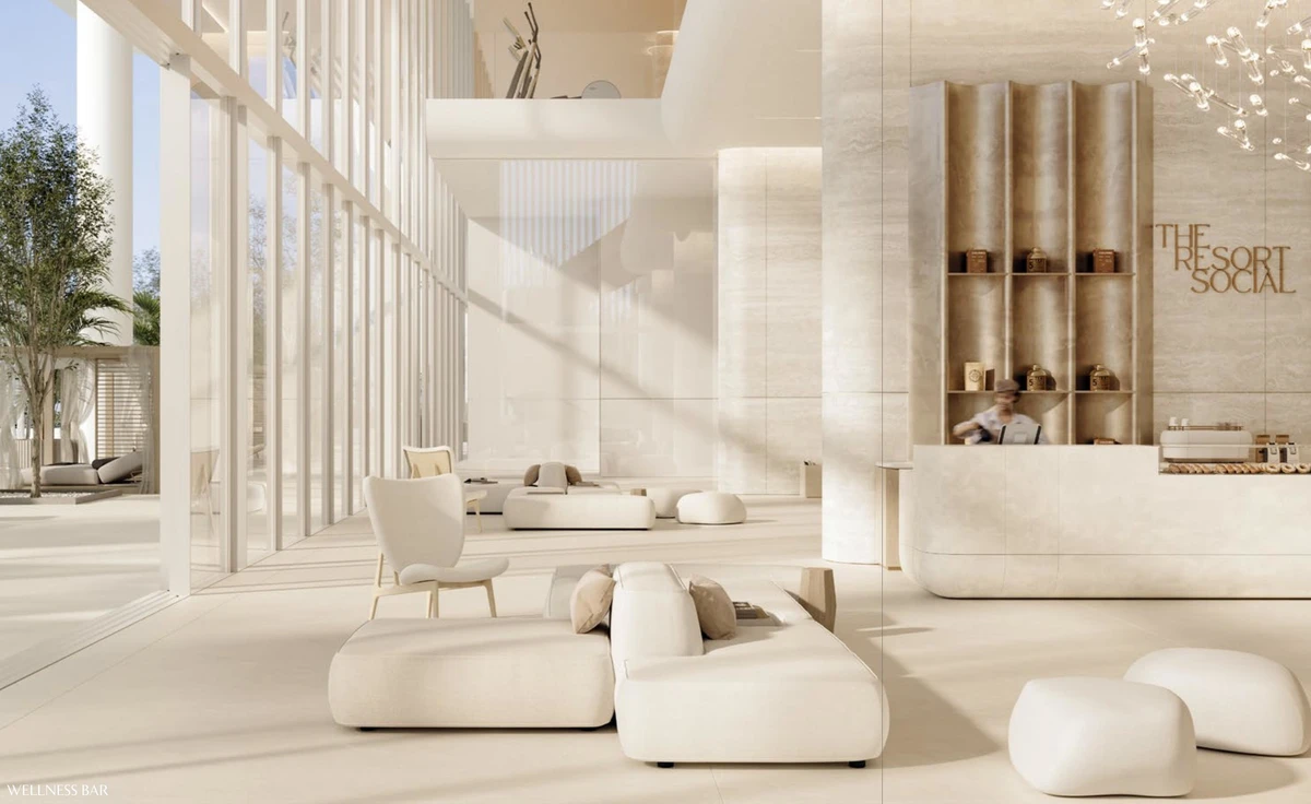 The Chedi Private Residences