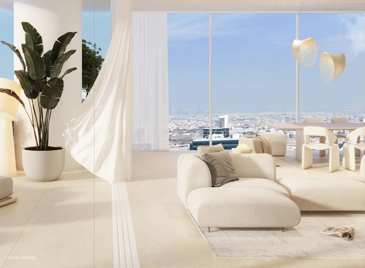 The Chedi Private Residences