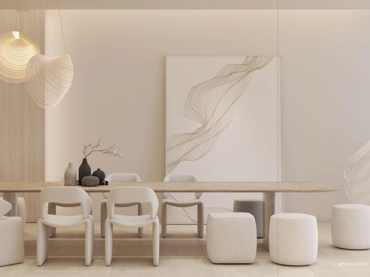 The Chedi Private Residences