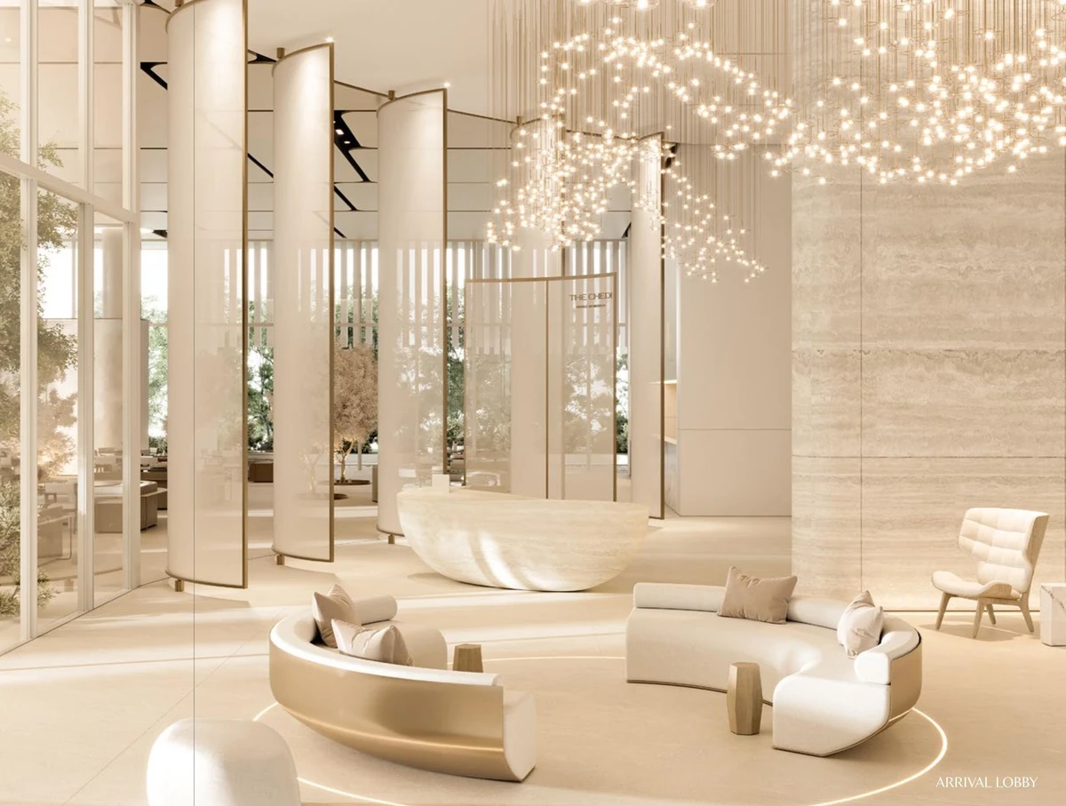 The Chedi Private Residences
