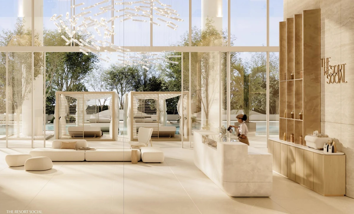The Chedi Private Residences