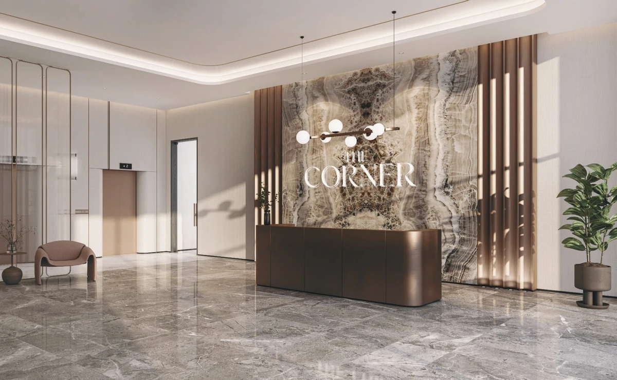 The Corner