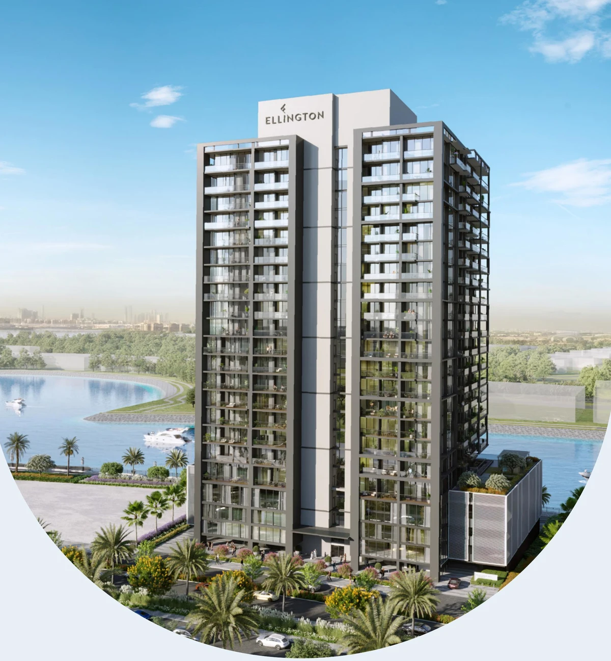 The Crestmark