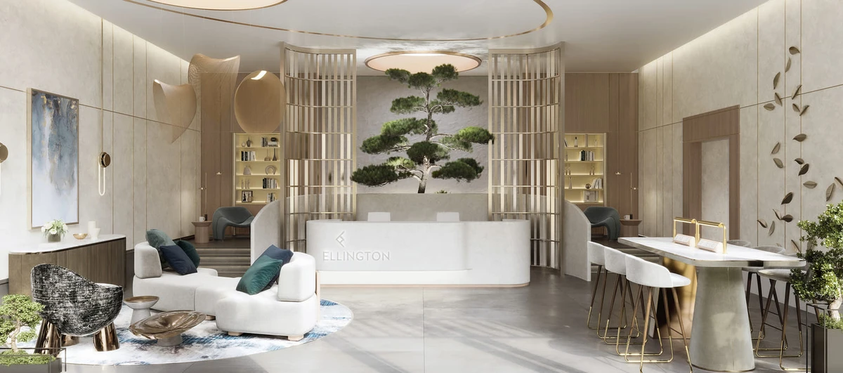 The Crestmark