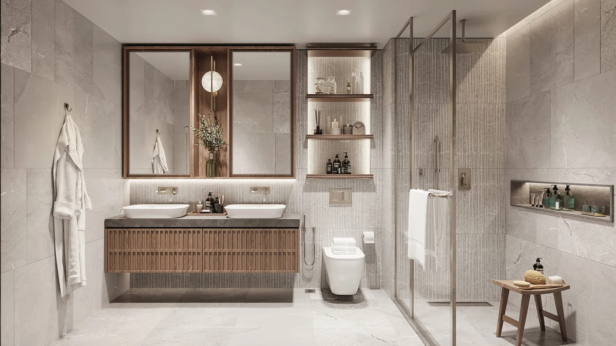The Crestmark