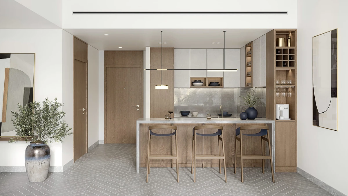 The Crestmark