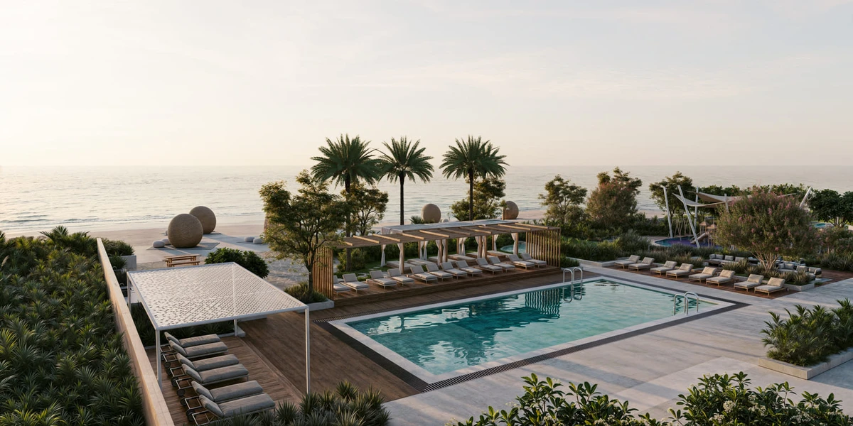 The Residence