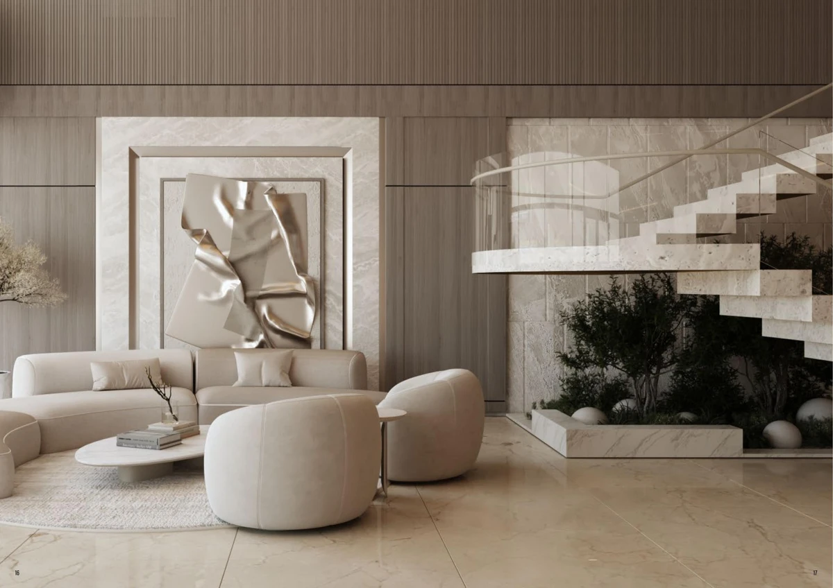 The Residence