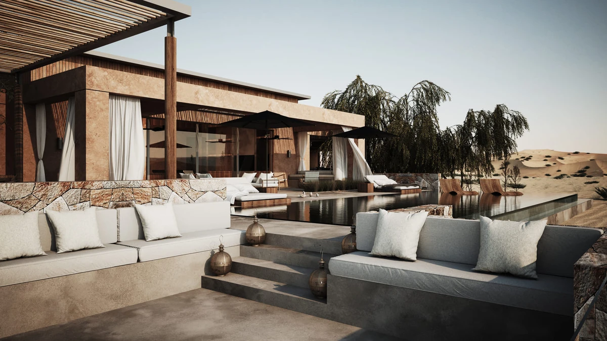 The Ritz Carlton Residences