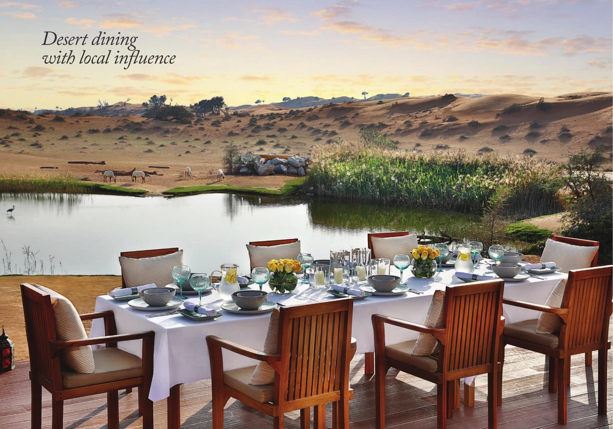 The Ritz Carlton Residences