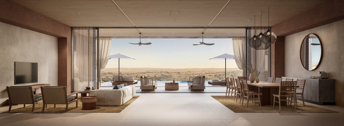 The Ritz Carlton Residences