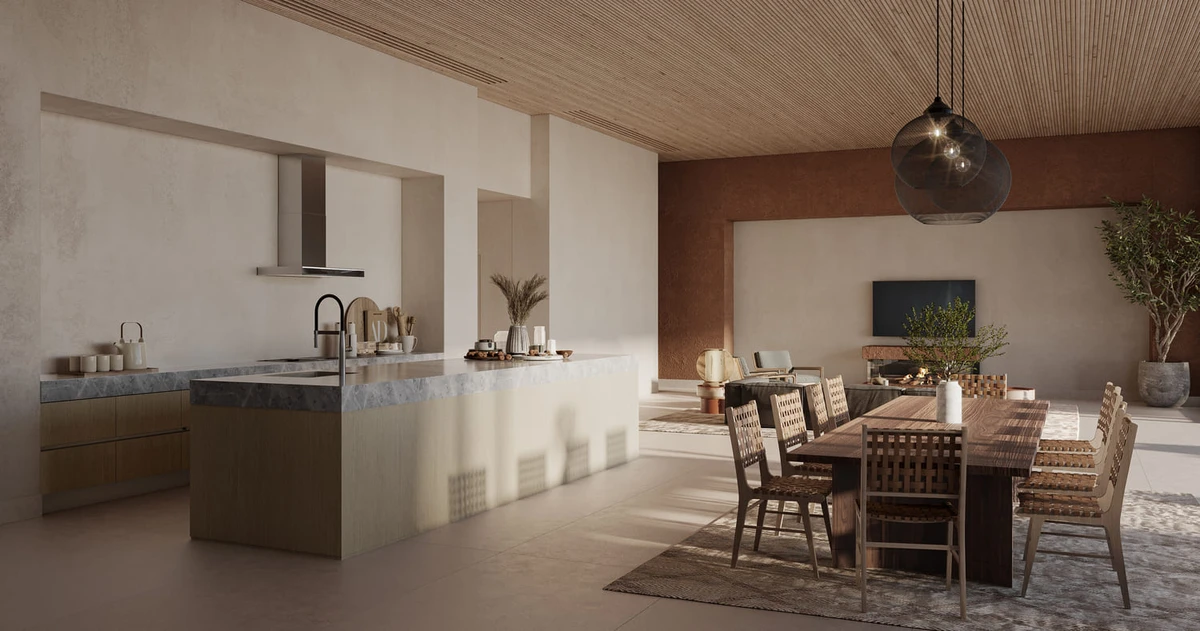The Ritz Carlton Residences