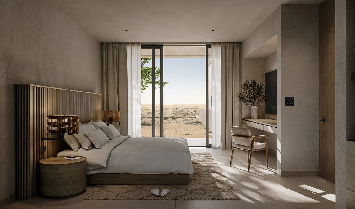 The Ritz Carlton Residences