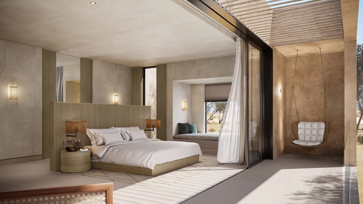 The Ritz Carlton Residences