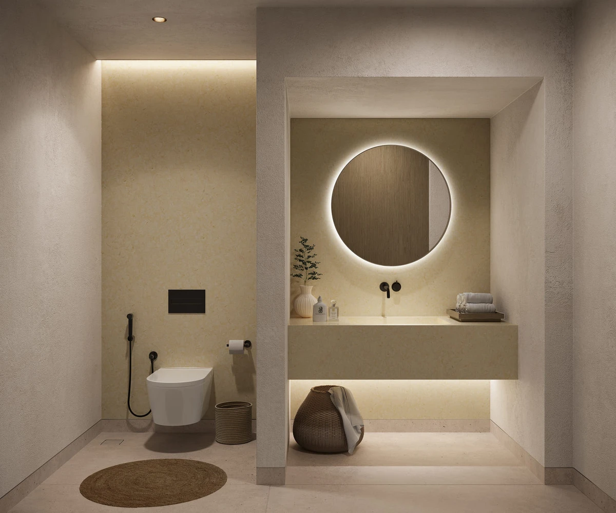 The Ritz Carlton Residences