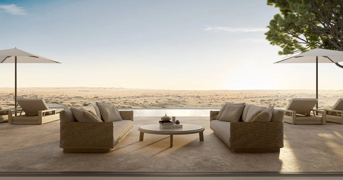 The Ritz Carlton Residences