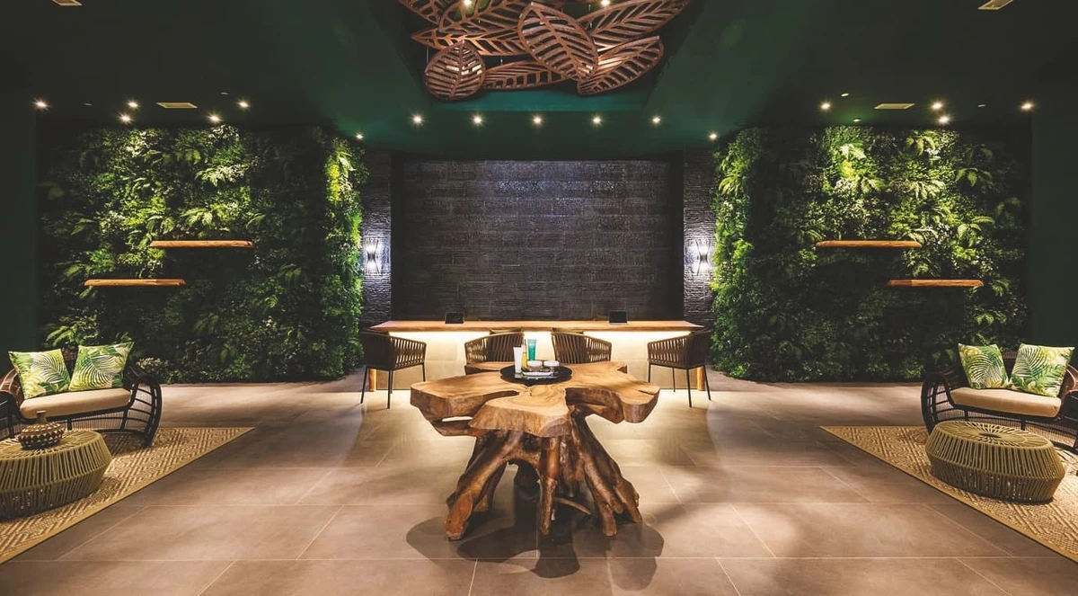 The Ritz Carlton Residences