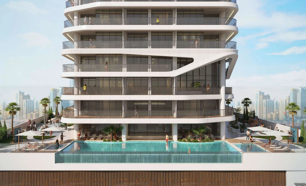 The Terraces Marasi Drive