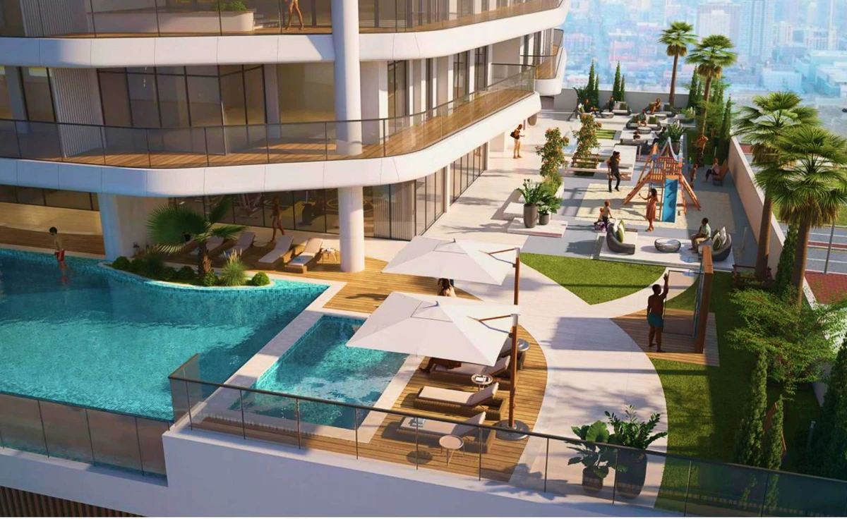 The Terraces Marasi Drive