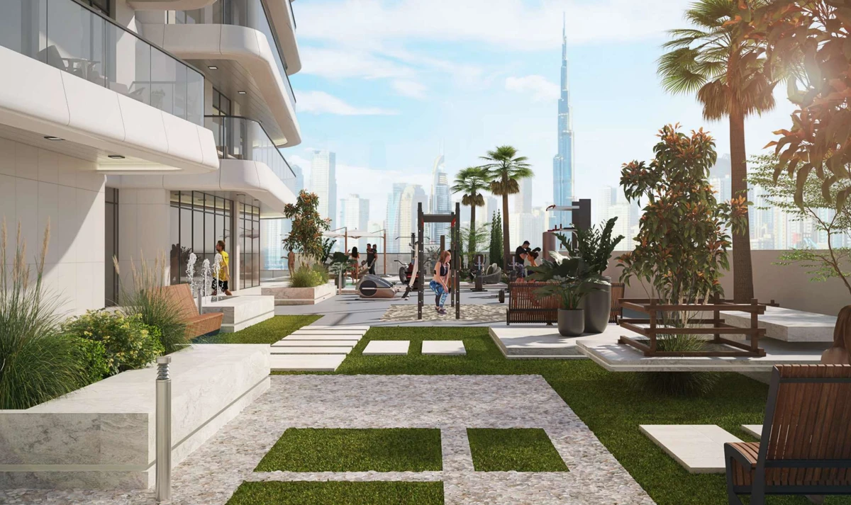 The Terraces Marasi Drive