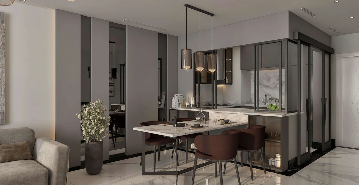 The Terraces Marasi Drive