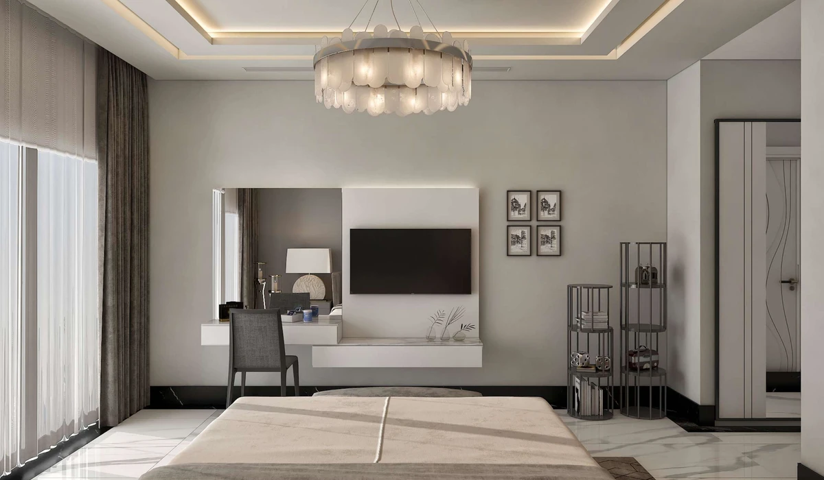 The Terraces Marasi Drive