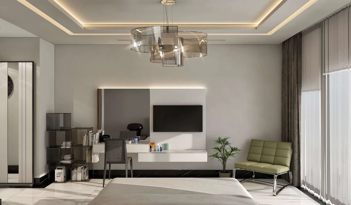 The Terraces Marasi Drive