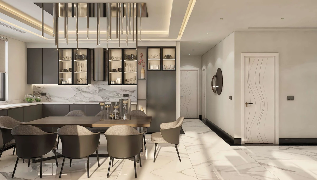 The Terraces Marasi Drive