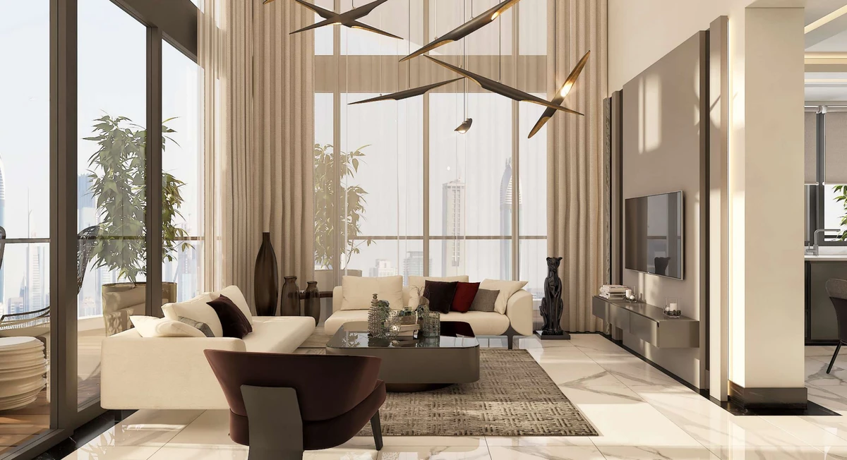 The Terraces Marasi Drive