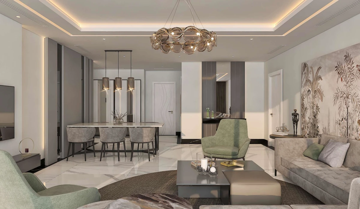 The Terraces Marasi Drive
