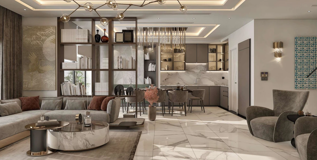 The Terraces Marasi Drive